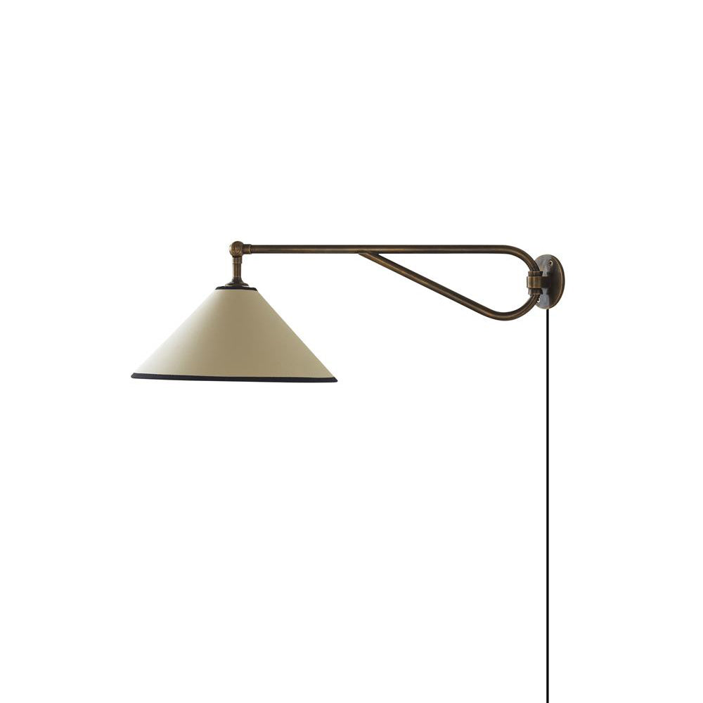 Dionis Plug-in Wall Lamp