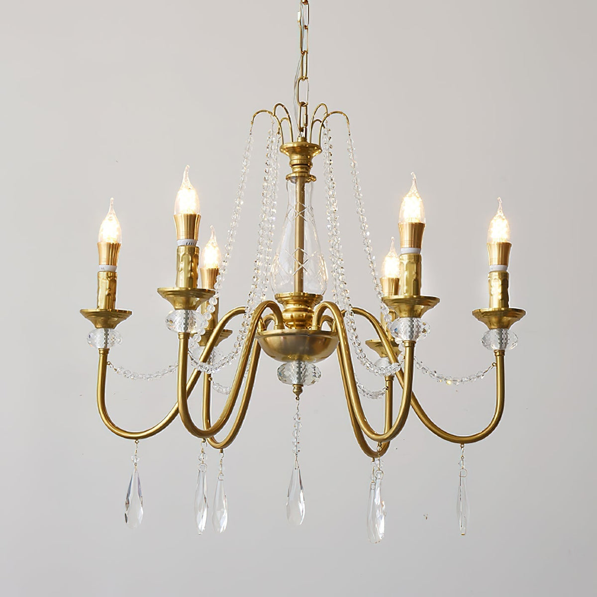 Doane Chandelier
