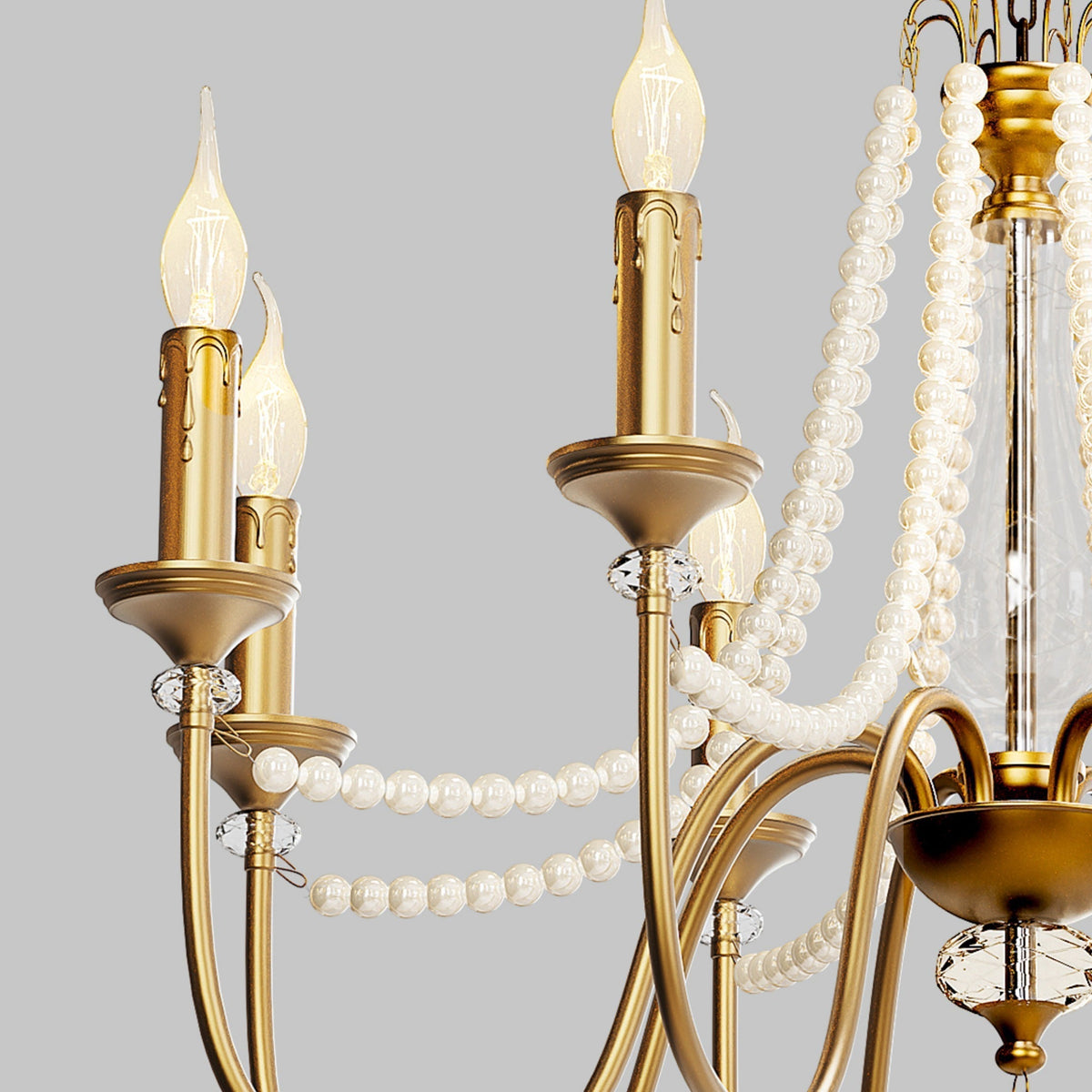 Doane Chandelier
