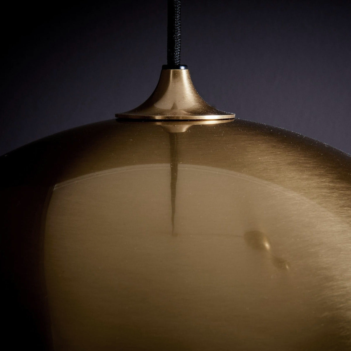 Dome Balance Pendant Lamp