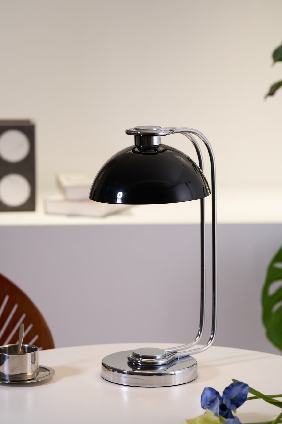 Domex Desk Lamp