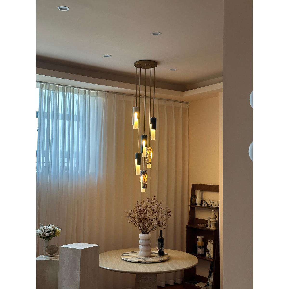 Dover Pendant Lamp