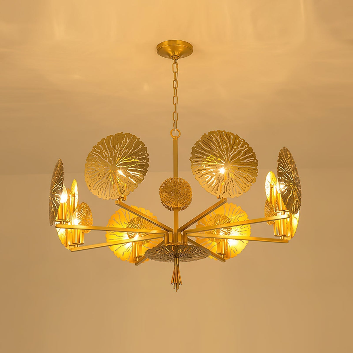 Dunford Chandelier
