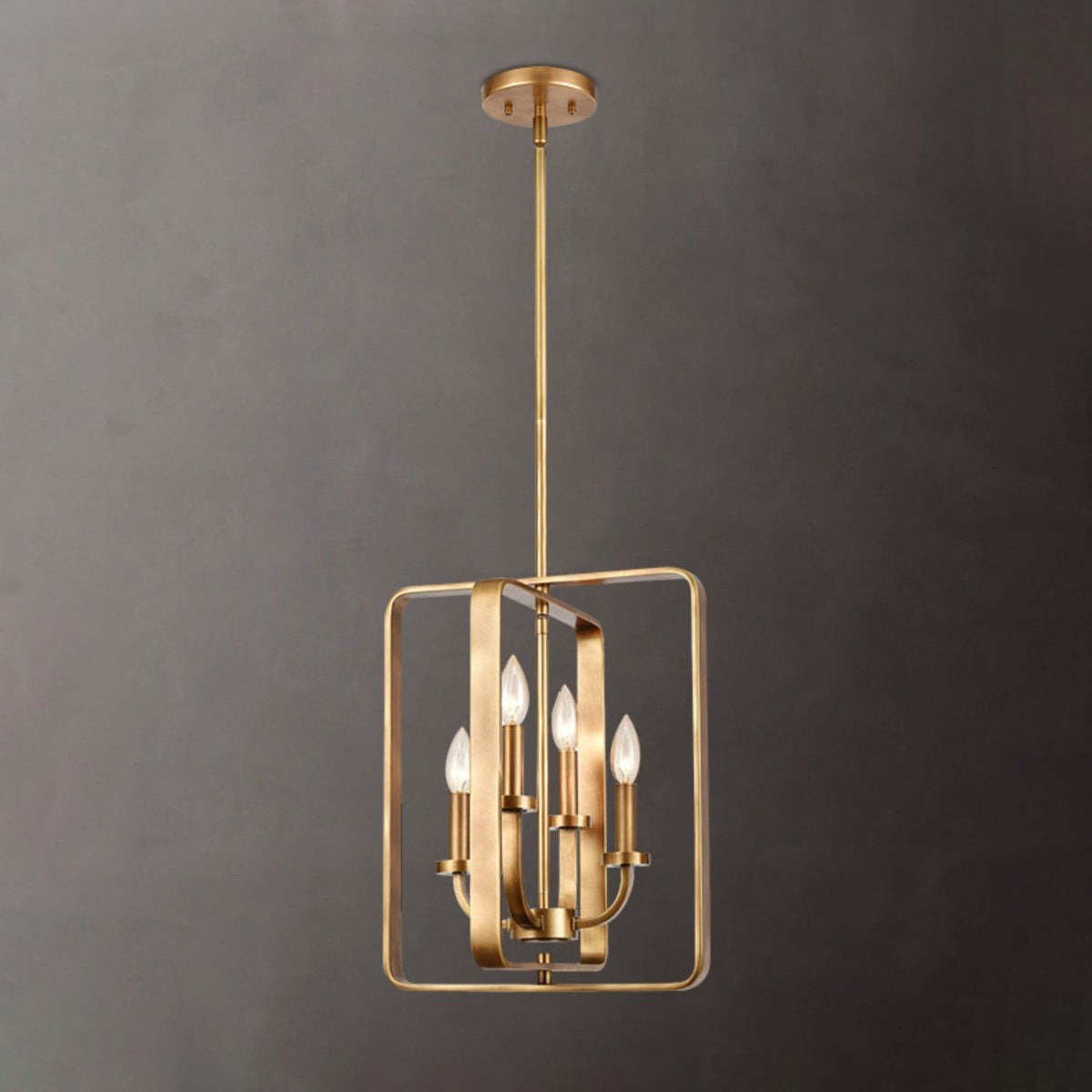 Dupree Pendant Lamp