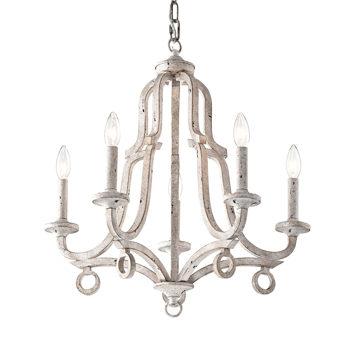 Durand Chandelier