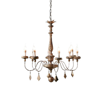 Durham Chandelier