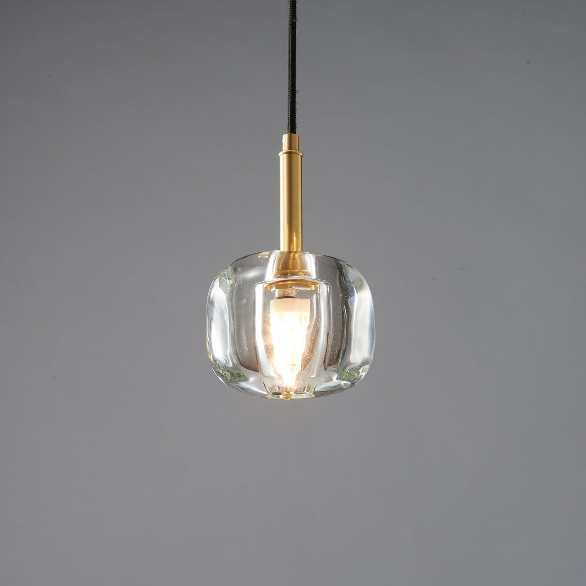 Ecliptique Series Pendant Lamp