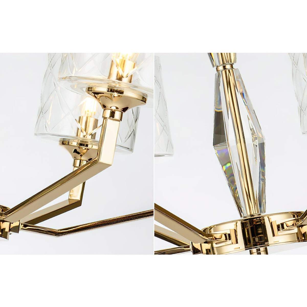 Eilon Chandelier