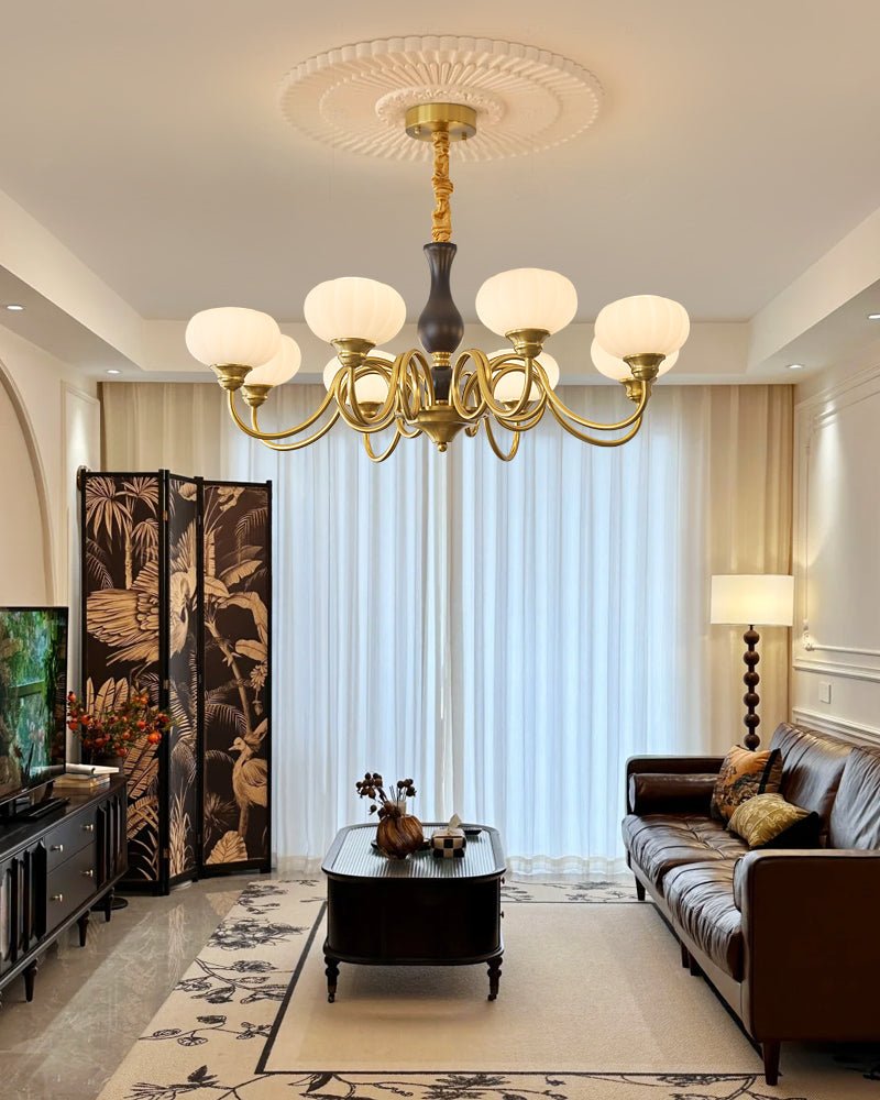 Elaris Chandelier