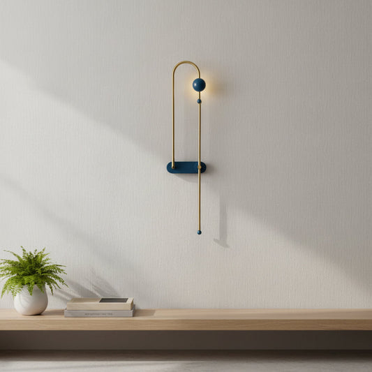 Electrical Circuit Wall Lamp - Manohaus