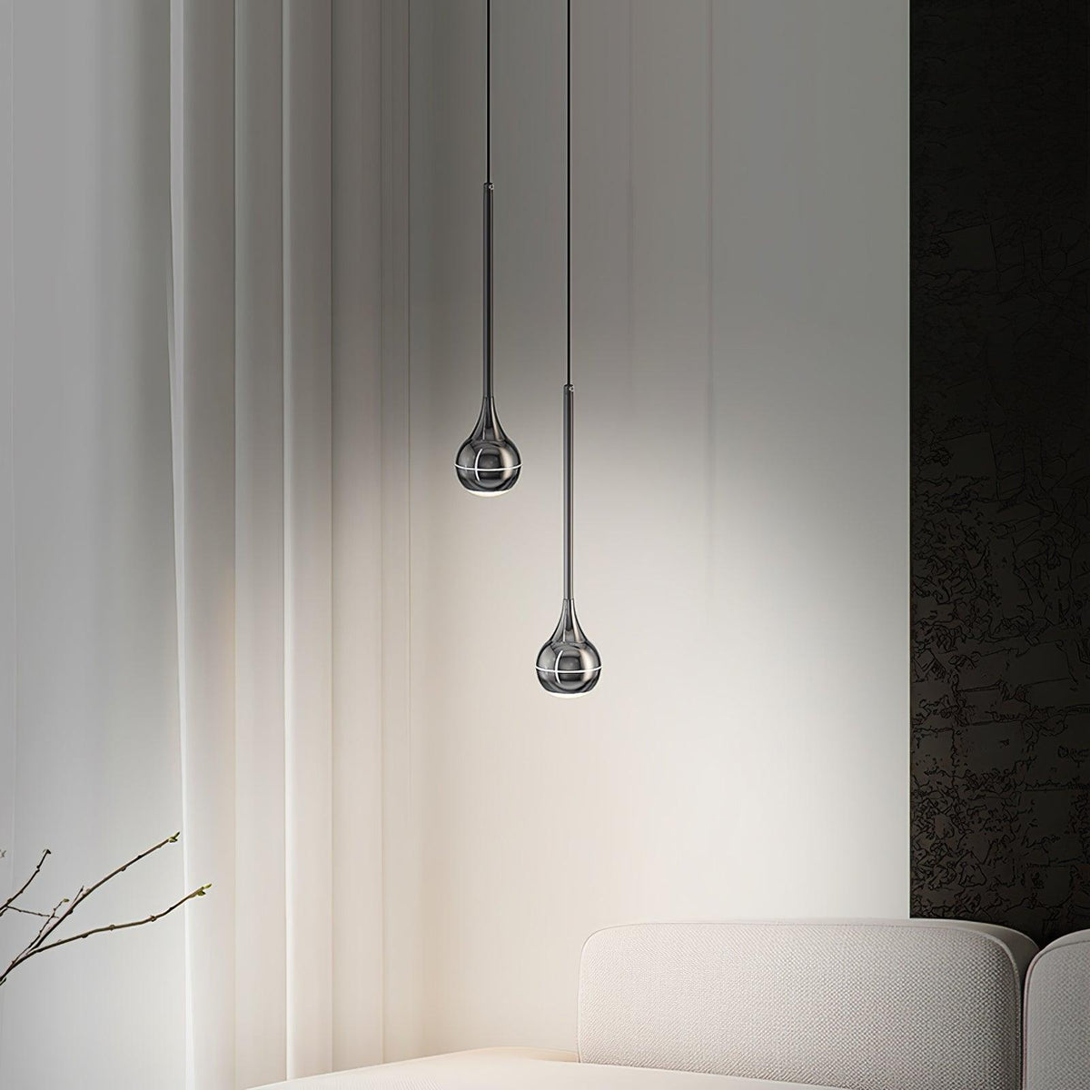 Elie Pendant Lamp