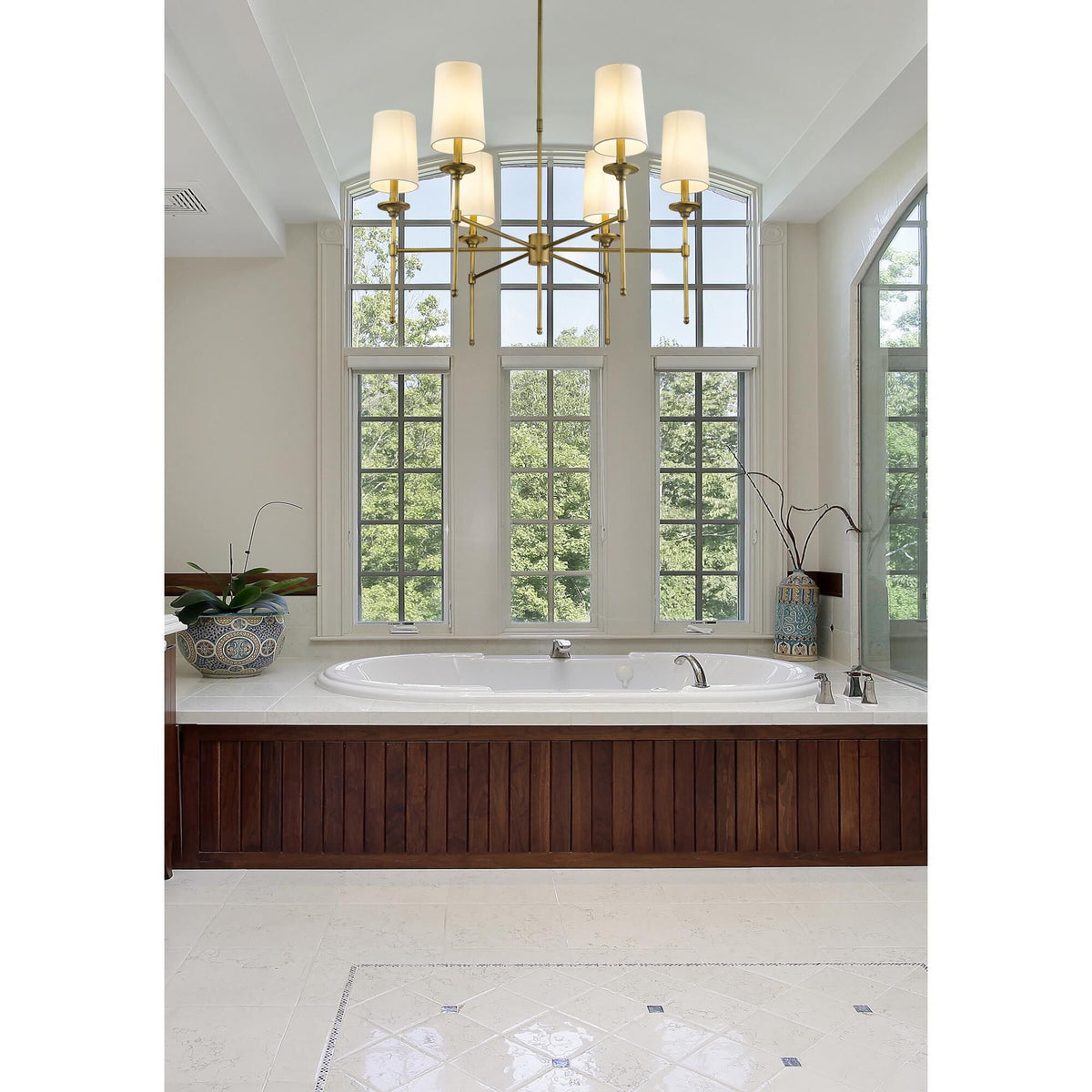 Emily Chandelier