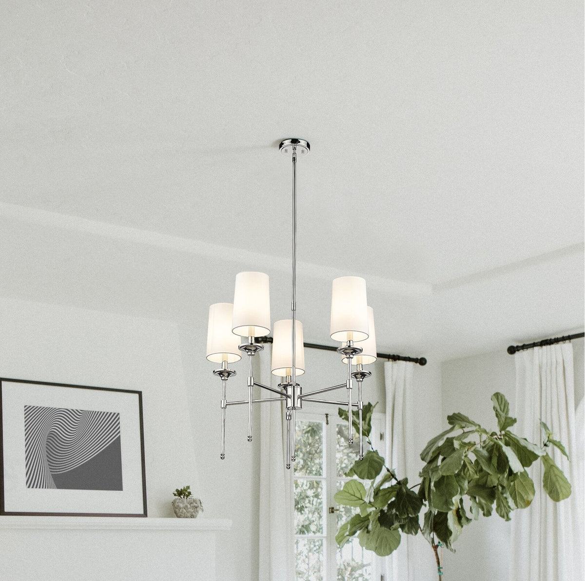 Emily Chandelier
