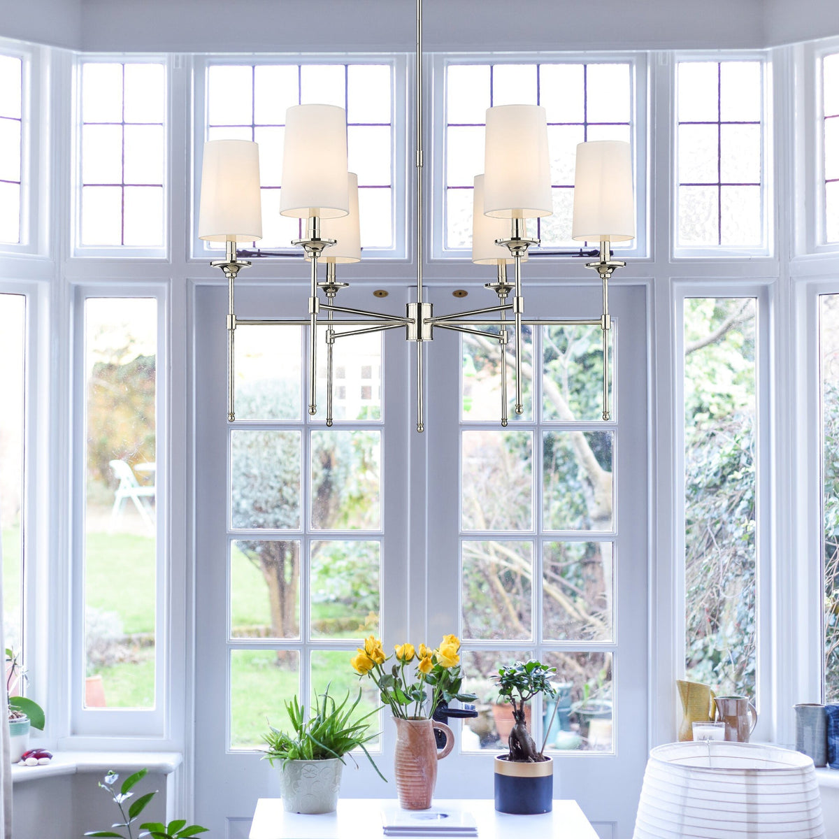 Emily Chandelier