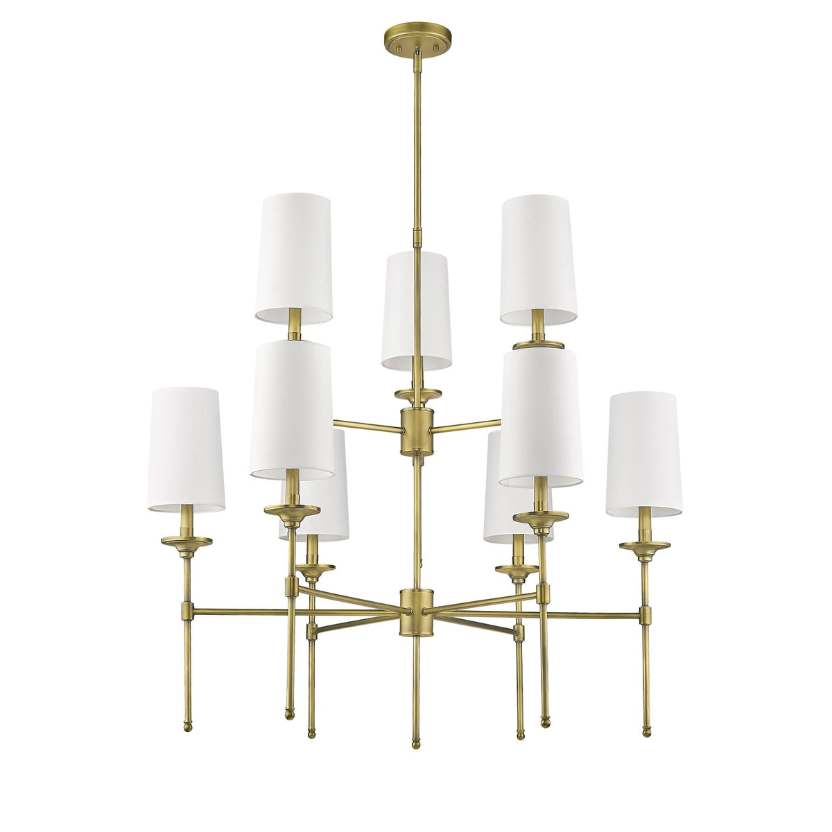 Emily Chandelier