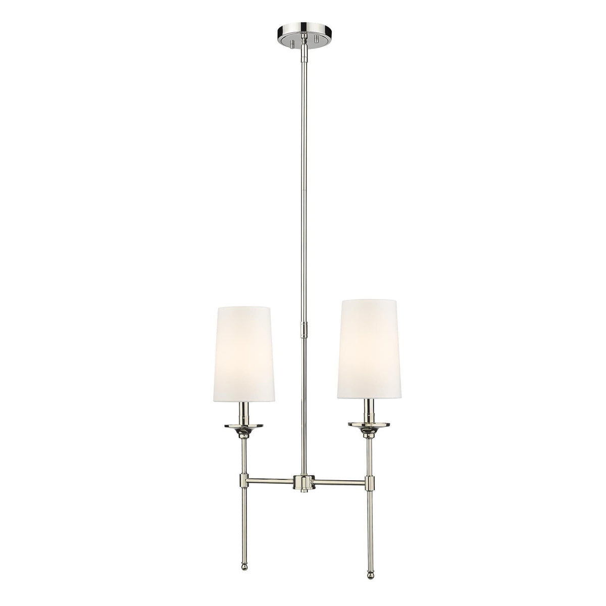 Emily Linear Chandelier