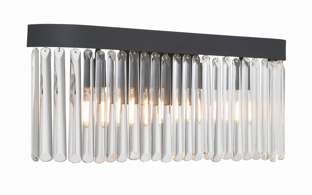 Guyton 4 Light Wall Sconce