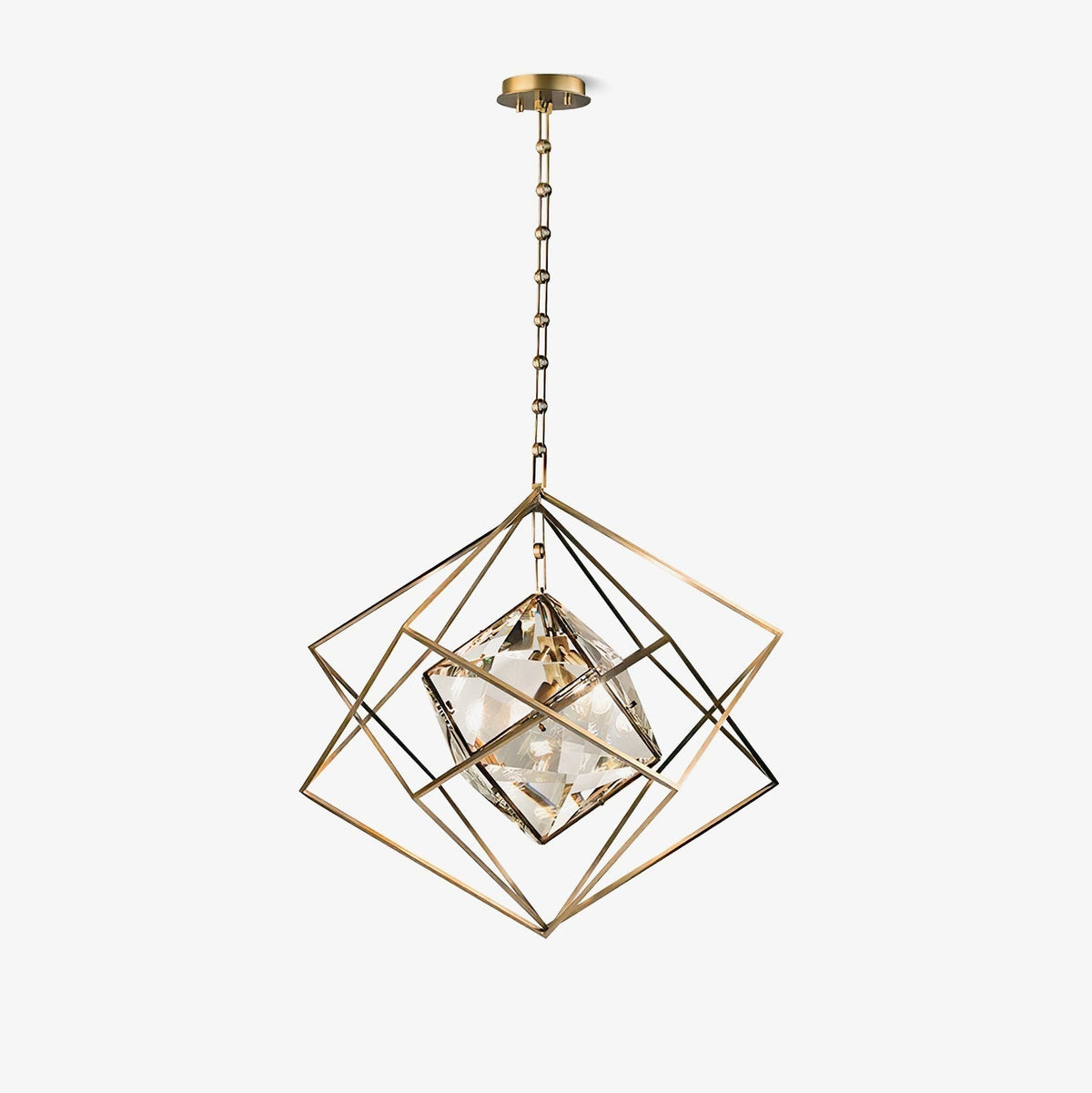 Epic Pendant Light