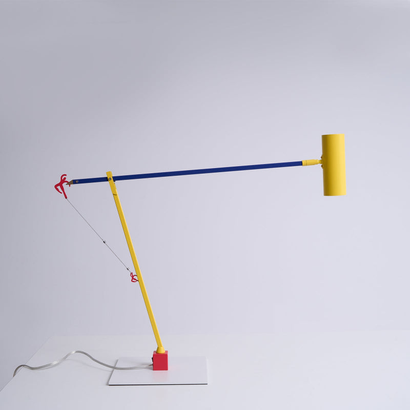 Ettorino Table Lamp