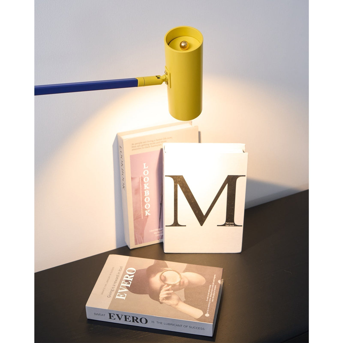 Ettorino Table Lamp