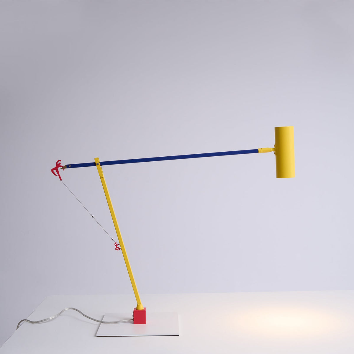 Ettorino Table Lamp