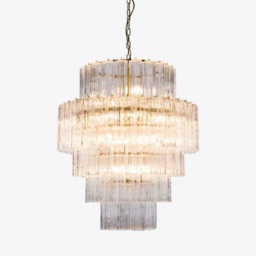 Freccia Treviso Chandelier