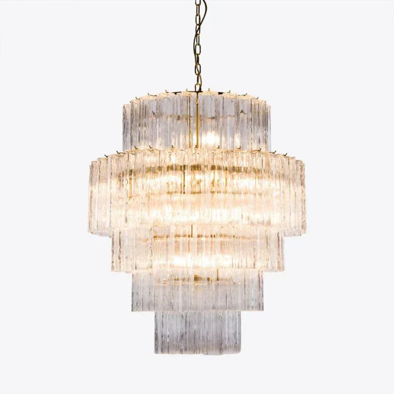 Freccia Treviso Chandelier