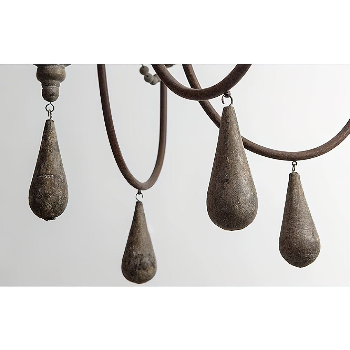 Feiss Clarissa Chandelier