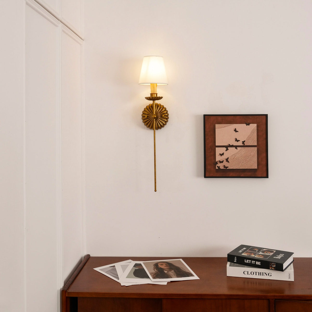 Catina Wall Lamp