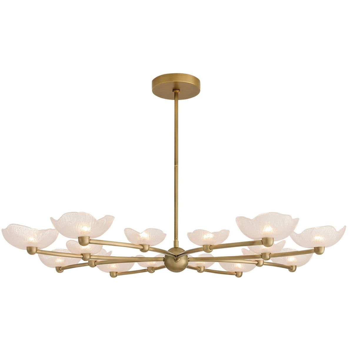 Fleurana Chandelier DLC51 product image