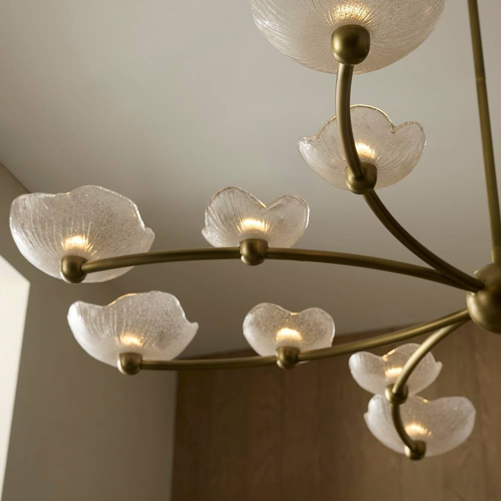 Fleurana Chandelier DLC51 product image