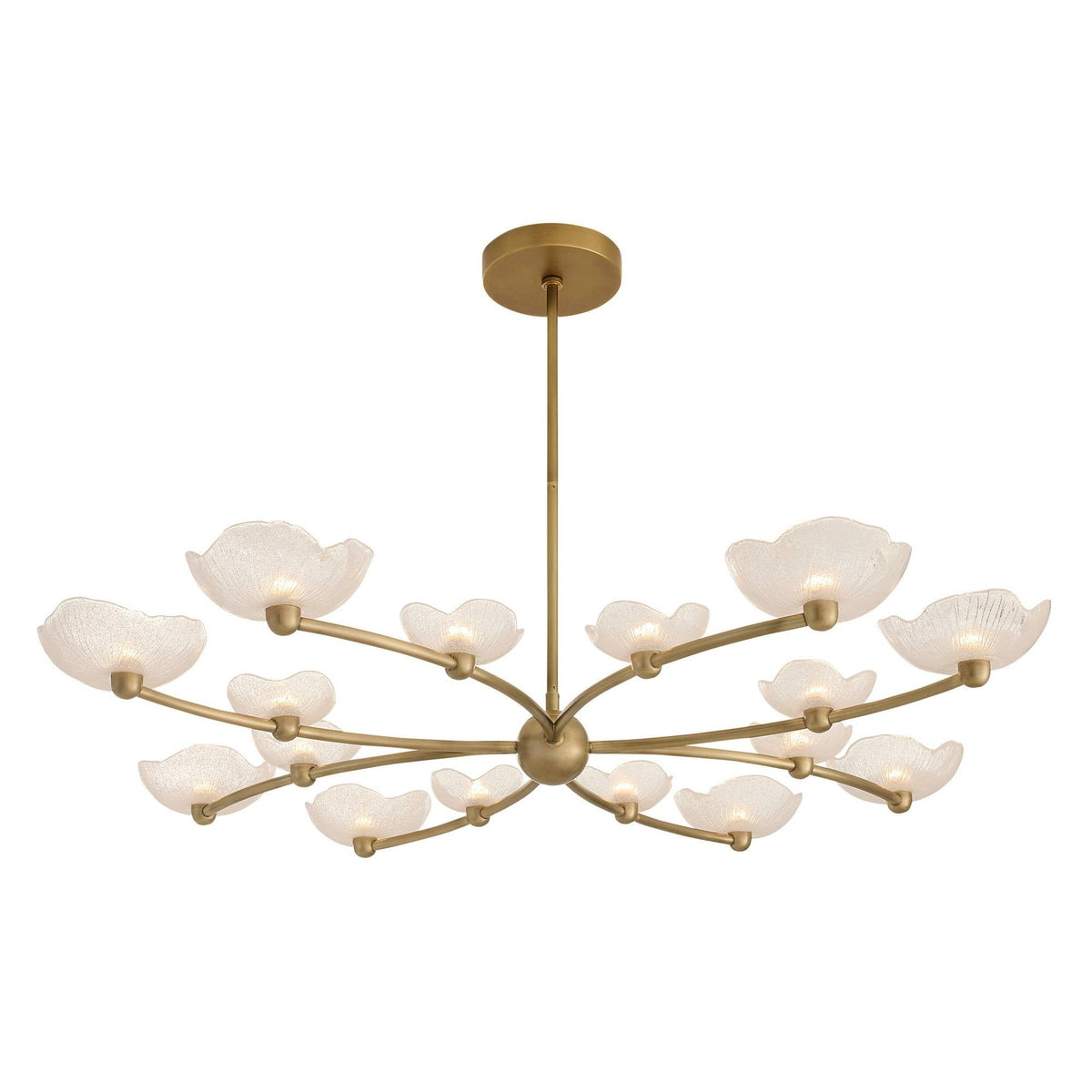 Fleurana Chandelier DLC51 product image