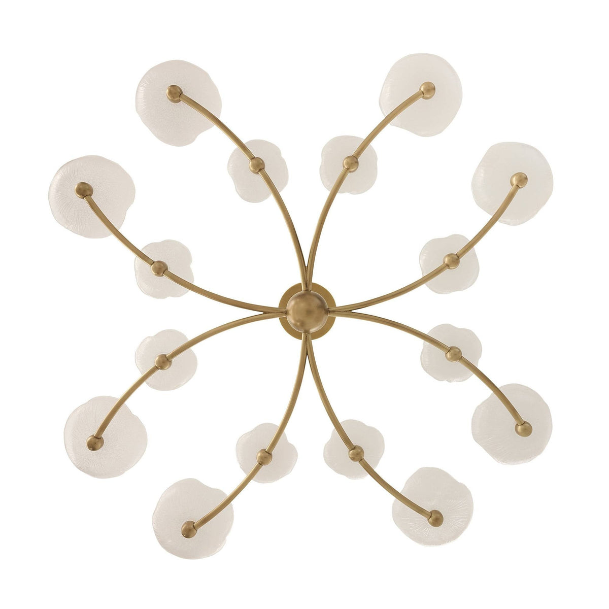 Fleurana Chandelier DLC51 product image