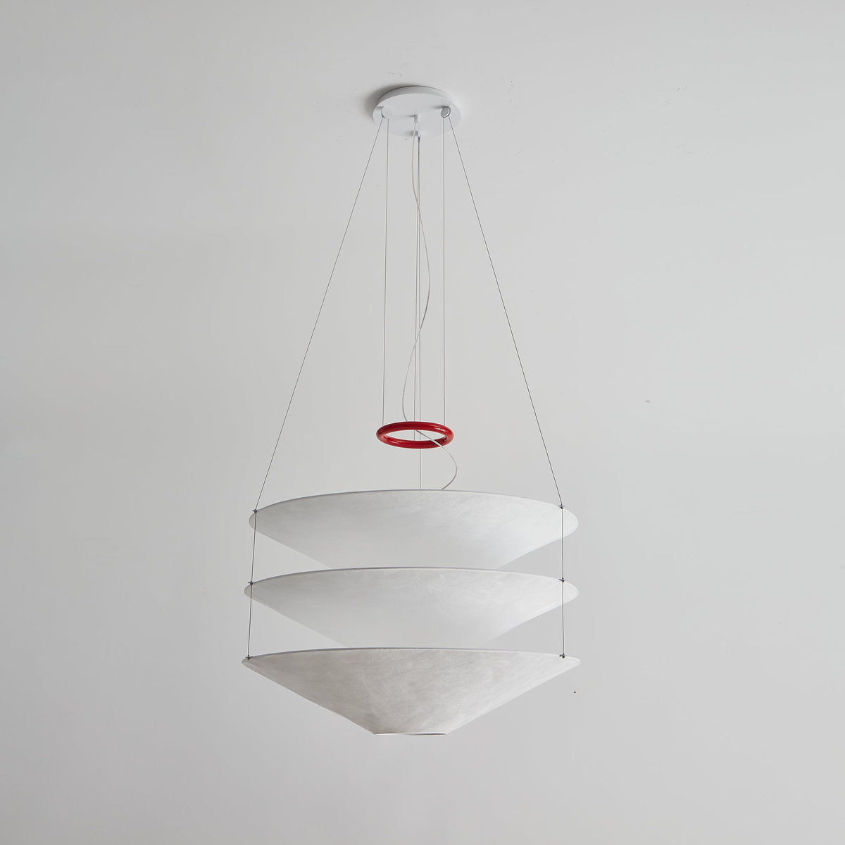Floating Pendant Light