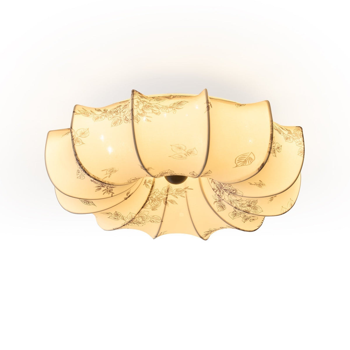 Floralis Ceiling Light