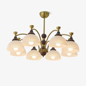 Florentia Chandelier