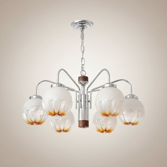 Flower Bud Chandelier - YIOSI
