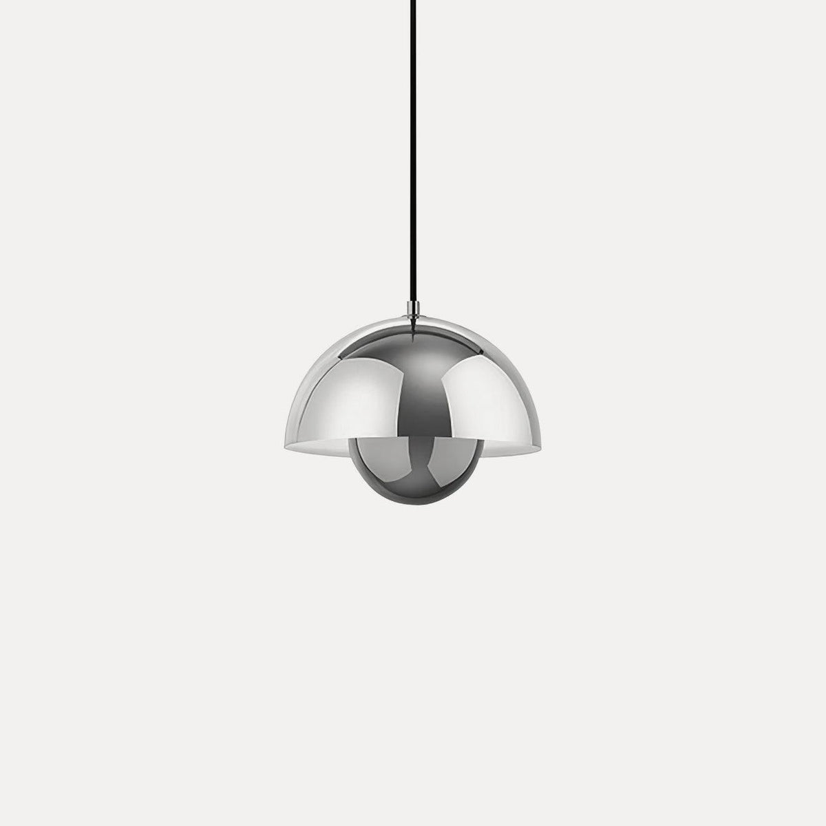 Vintage Pendant Light