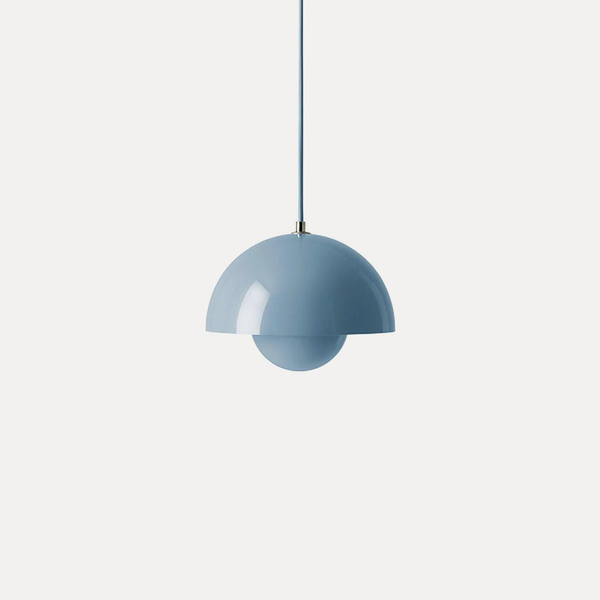 Vintage Pendant Light