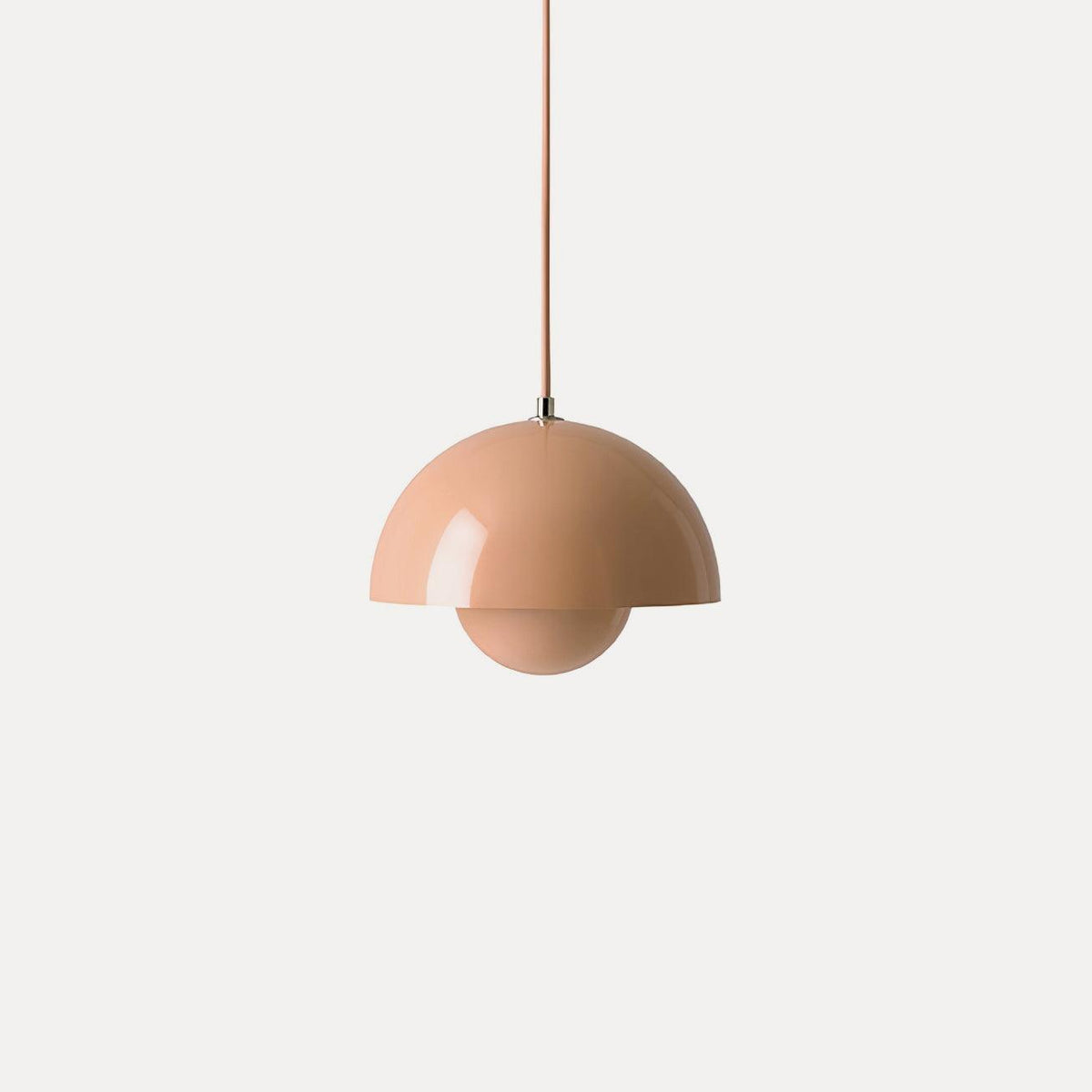 Vintage Pendant Light