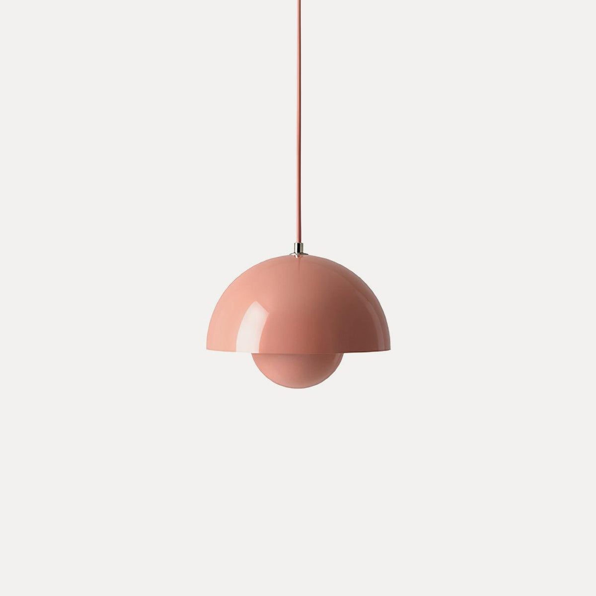 Vintage Pendant Light