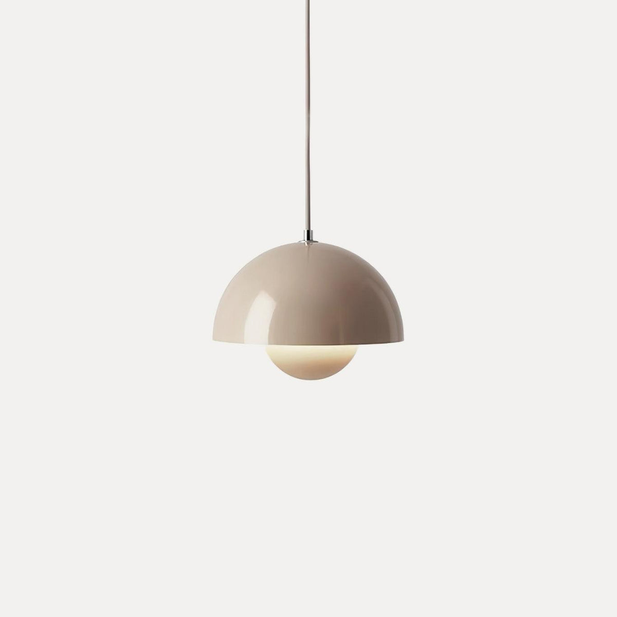Vintage Pendant Light