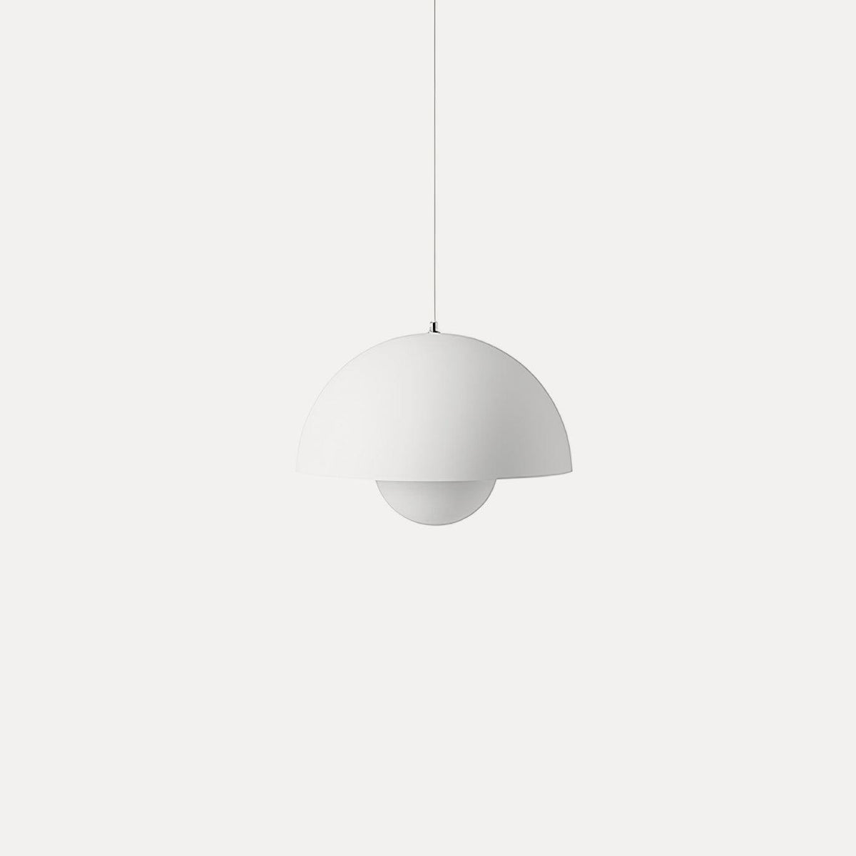 Vintage Pendant Light