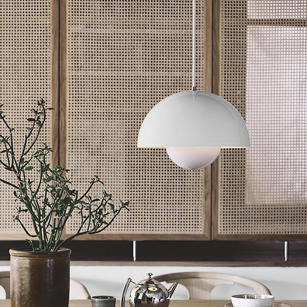 Vintage Pendant Light