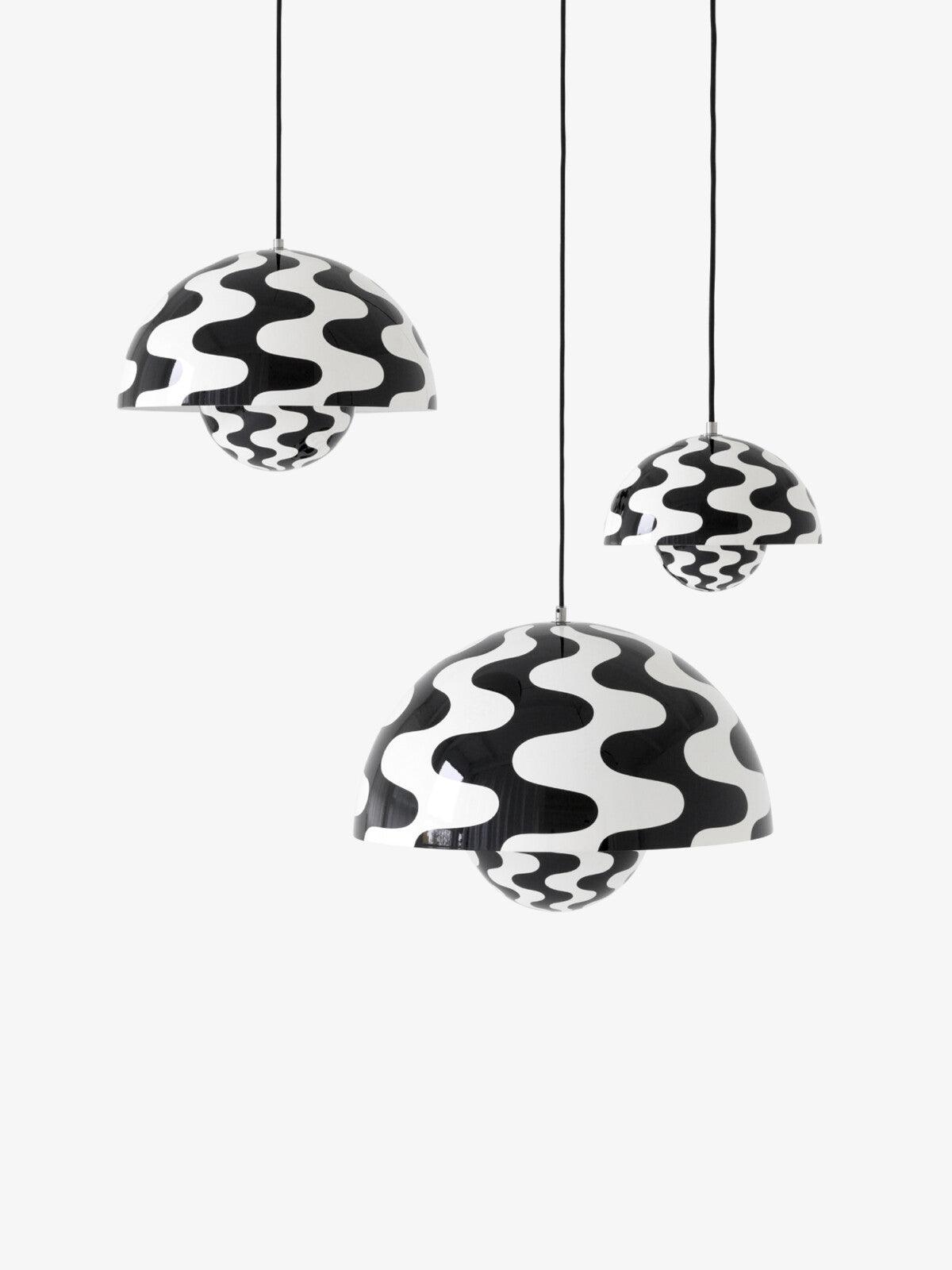 Vintage Pendant Light