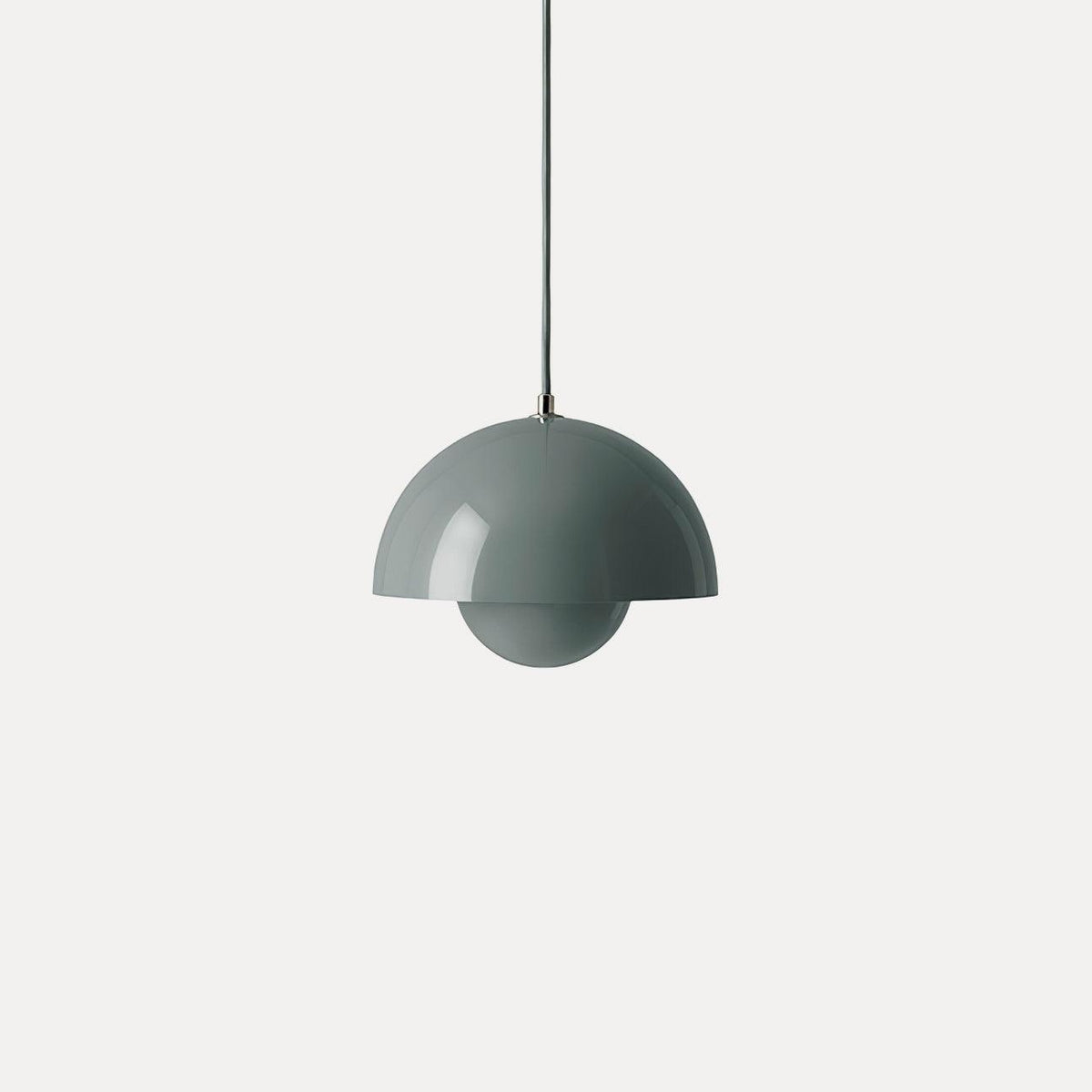 Vintage Pendant Light