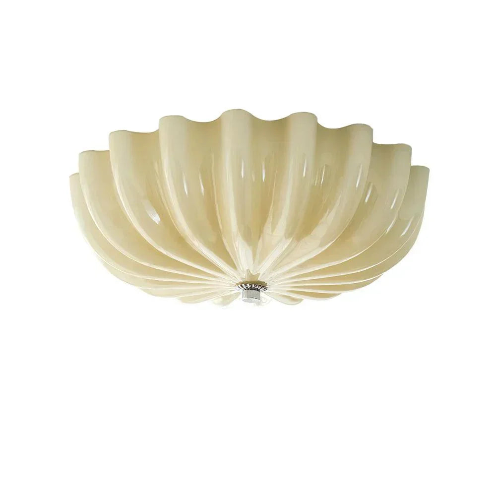 Floral Ceiling Light