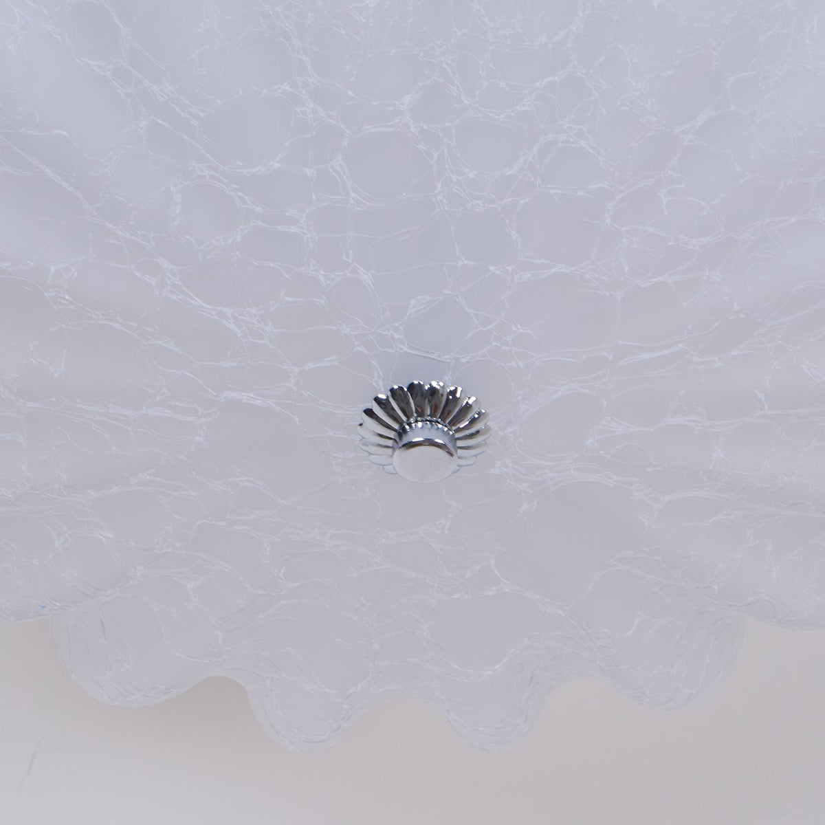 Floral Ceiling Light