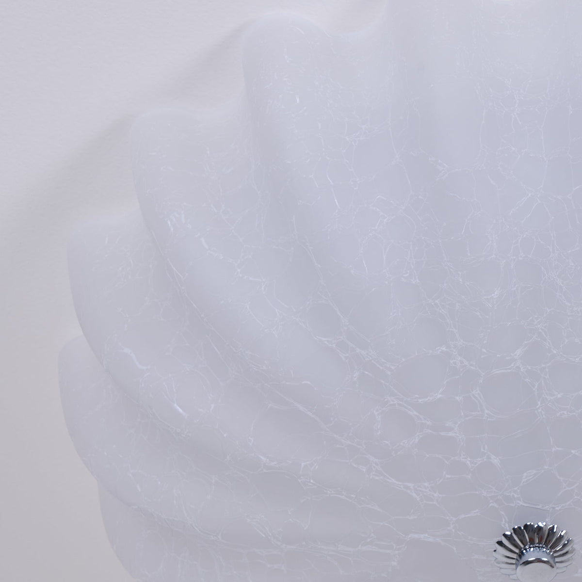 Floral Ceiling Light