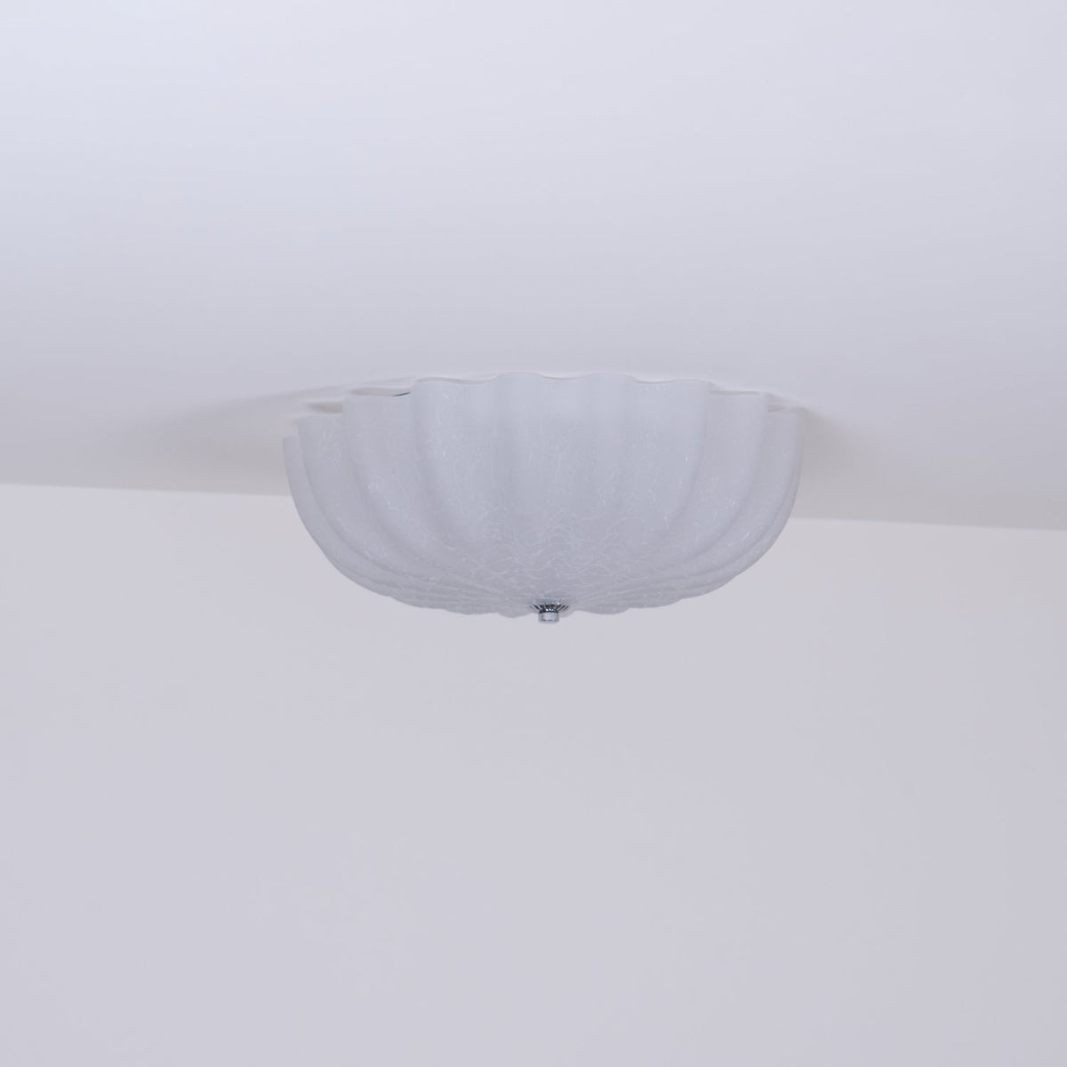 Floral Ceiling Light